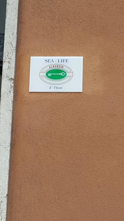 Sea Life Holiday home La Spezia
